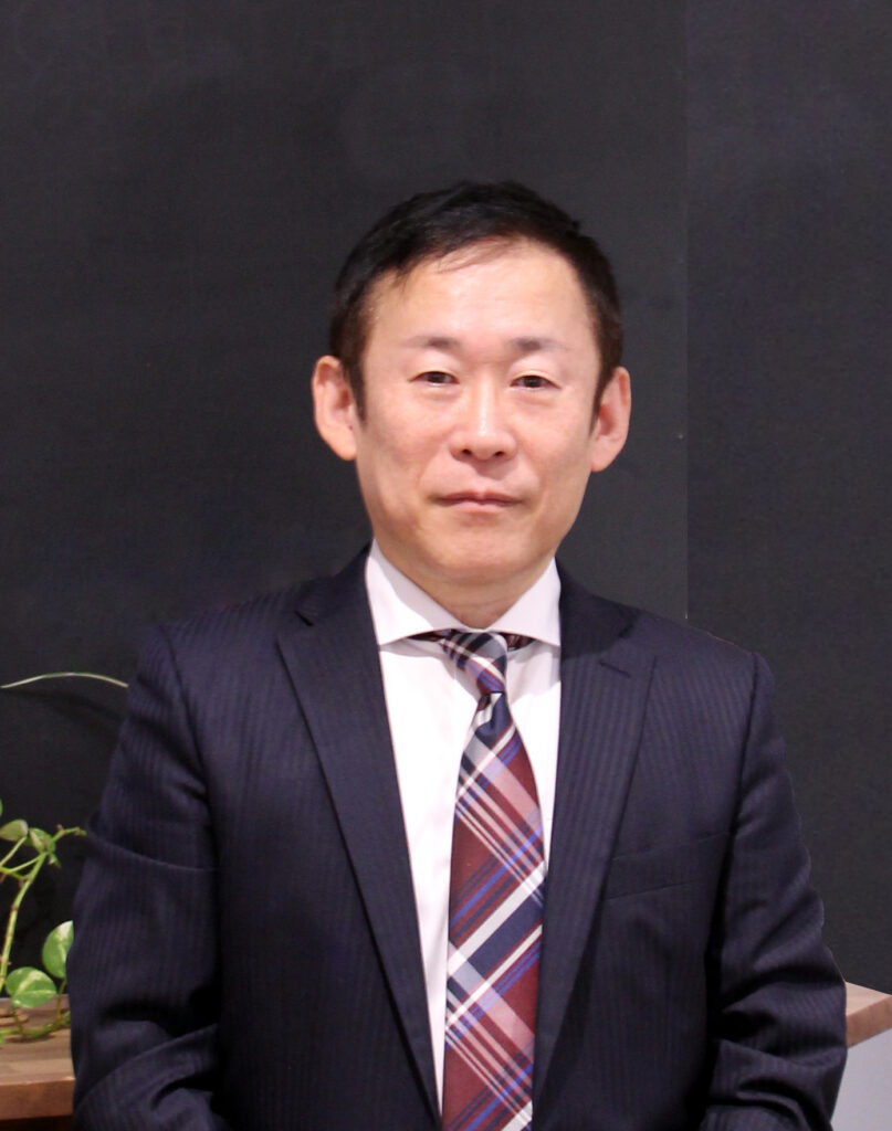 ポメルス 高倉社長
