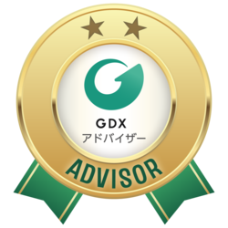 株式会社フォーバル　GDXアドバイザー